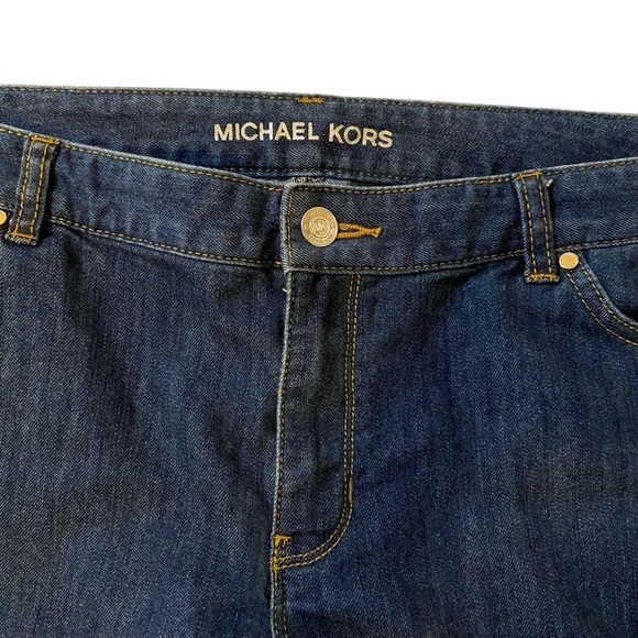 Michael Kors Men Jeans Denim Pants Cotton Size 14 - Picture 2 of 14